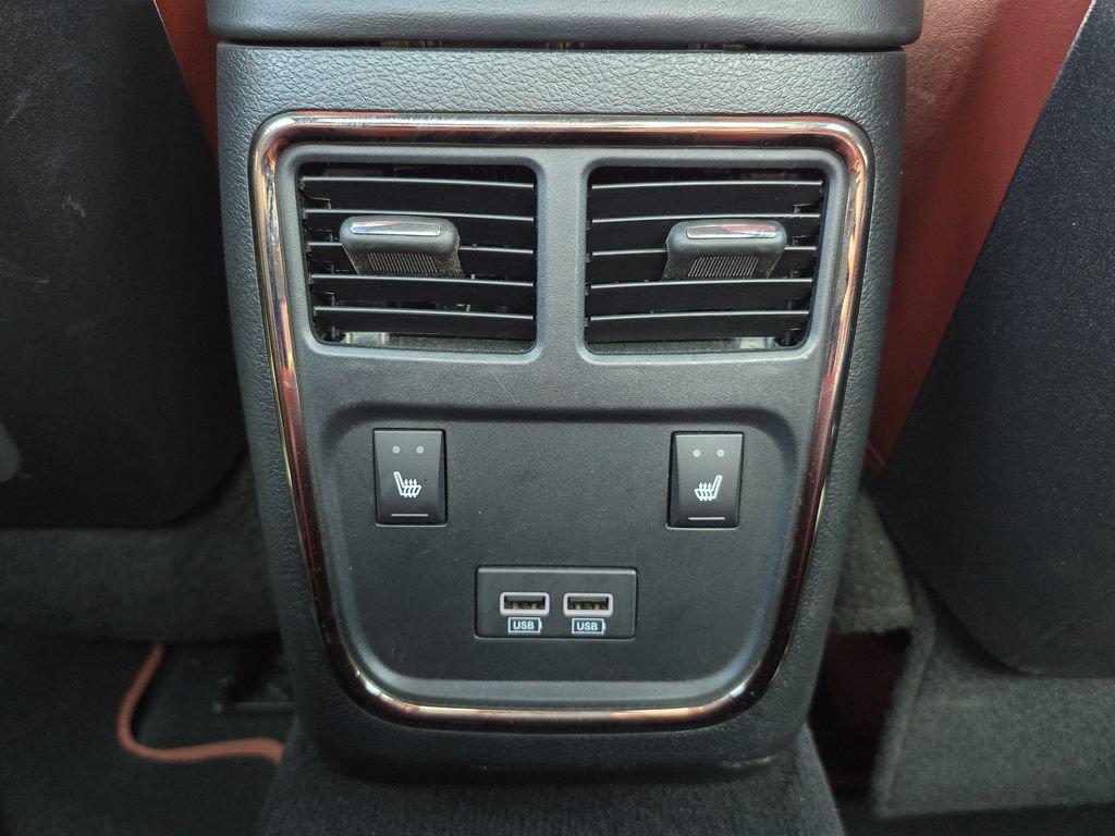 Used 2023 Dodge Charger SRT Hellcat w/ Harman/Kardon Audio Group RWD image 16