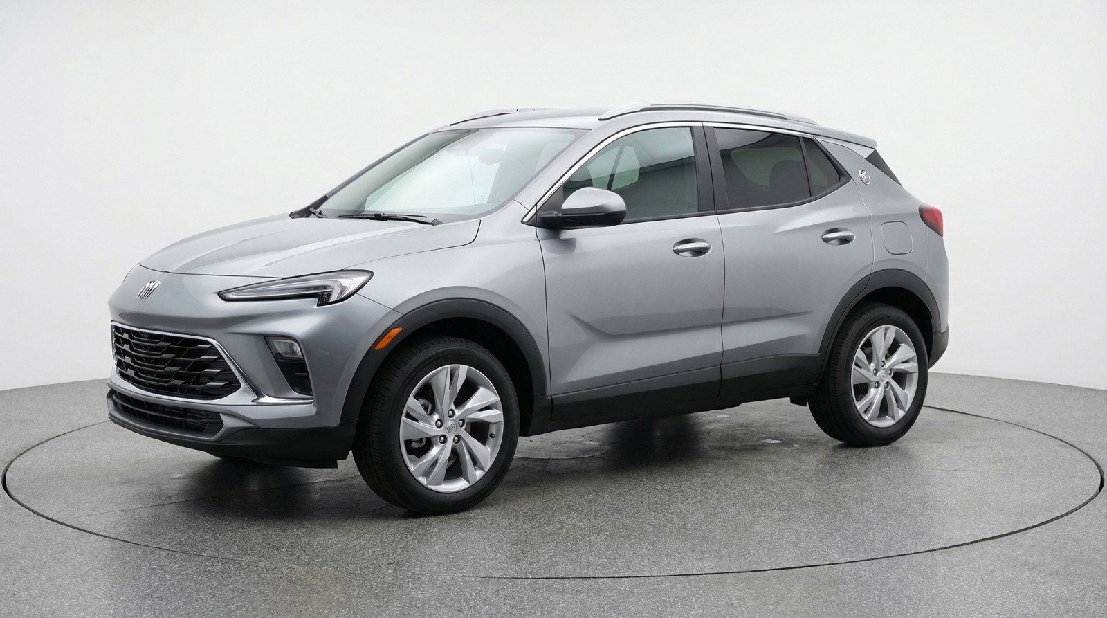 Used 2025 Buick Encore GX Preferred image 3