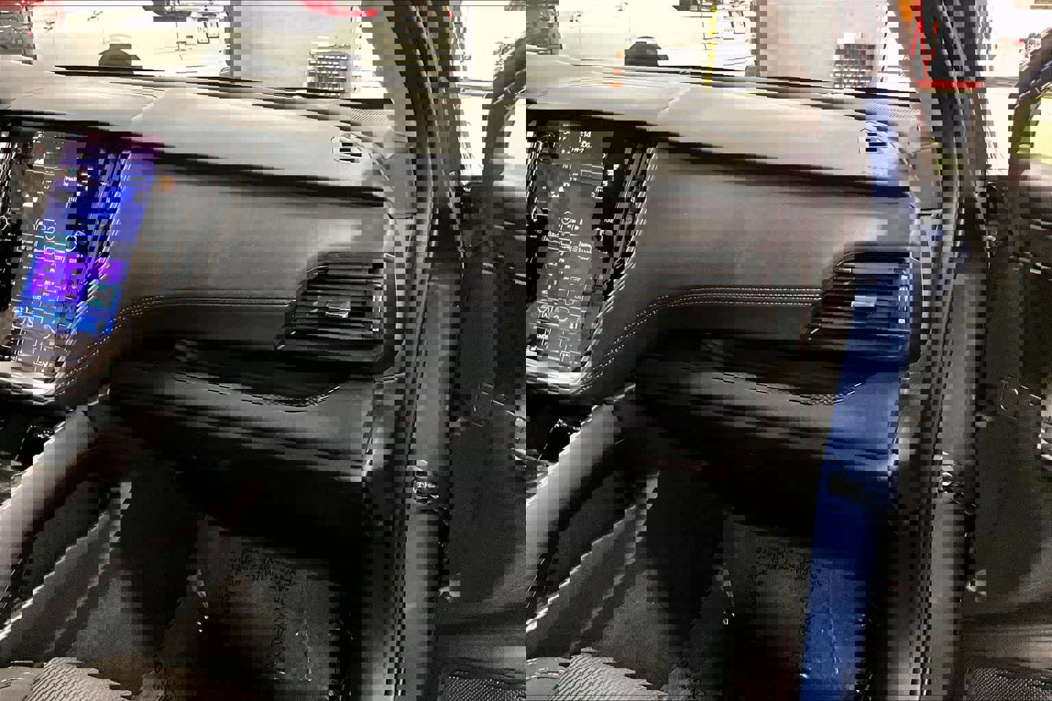 Certified 2022 Subaru Legacy Premium image 18