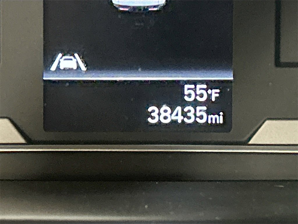 Used 2023 Hyundai Santa Cruz SEL image 10