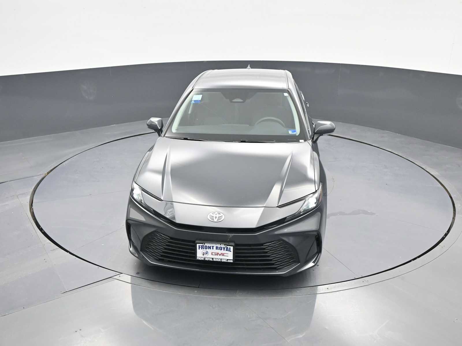 Used 2025 Toyota Camry LE w/ Convenience Package FWD image 25