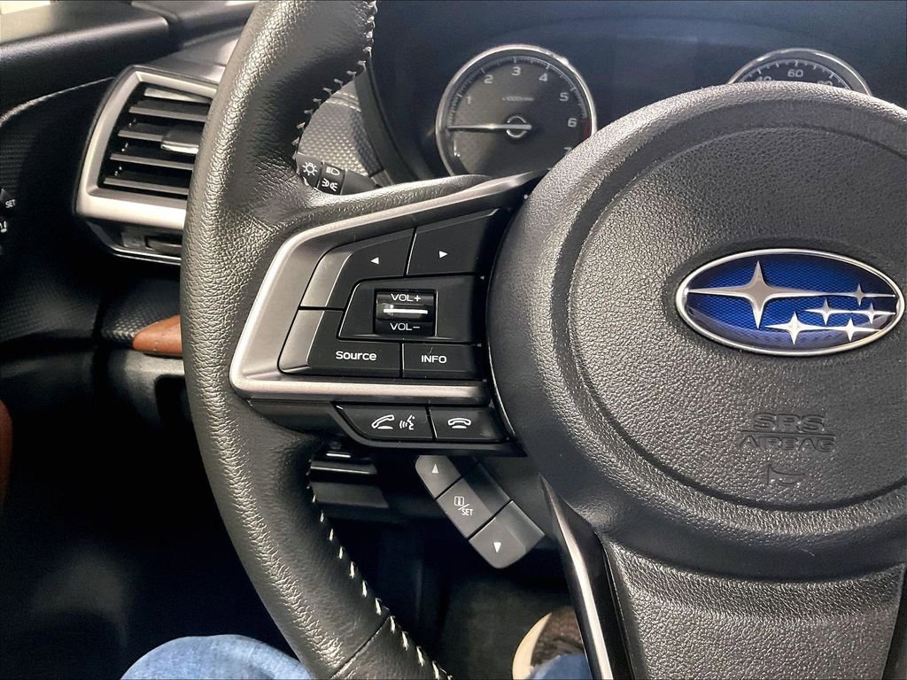Used 2024 Subaru Forester Touring AWD/4WD image 23