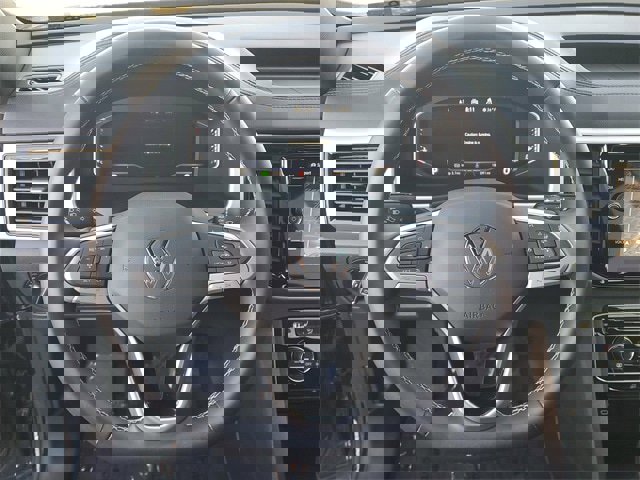 Certified 2023 Volkswagen Atlas Cross Sport SEL image 21