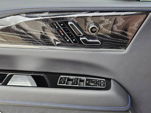 New 2026 Cadillac Escalade IQ Sport 1 w/ LPO, ONYX Package image 25