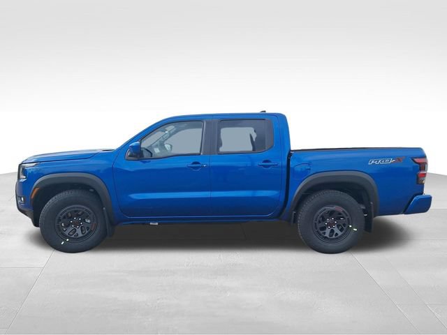 New 2026 Nissan Frontier Pro-X RWD image 4