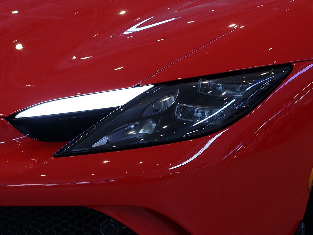 Certified 2024 Ferrari 296 GTS image 25