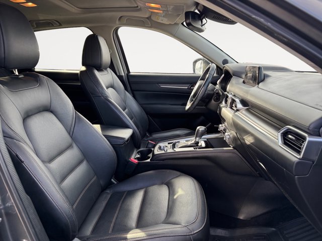 Used 2018 MAZDA CX-5 Grand Touring image 17