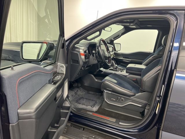 Used 2022 Ford F150 Raptor w/ Equipment Group 801A High image 11