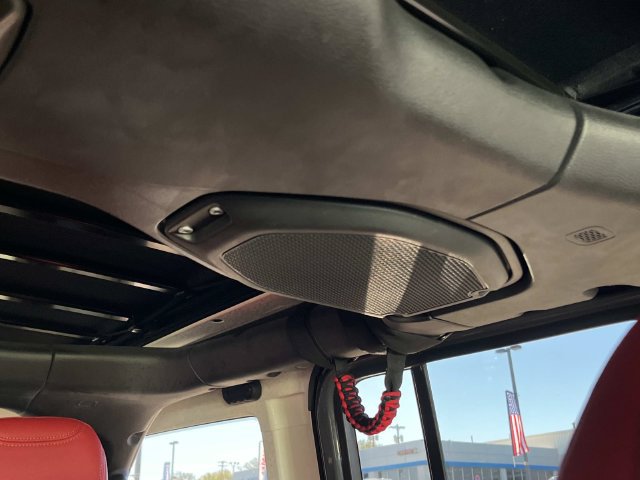 Used 2019 Jeep Wrangler Unlimited Rubicon AWD/4WD image 33