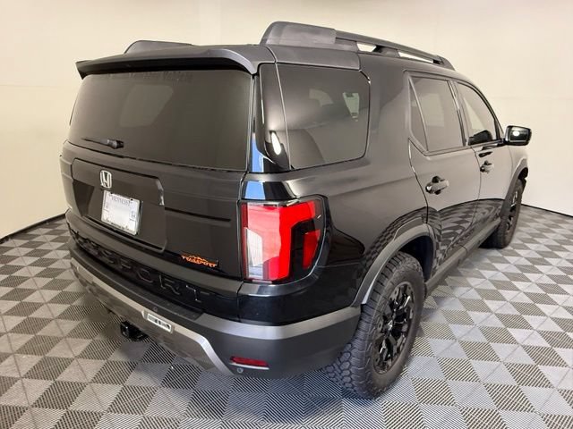 Used 2026 Honda Passport TrailSport Elite image 6