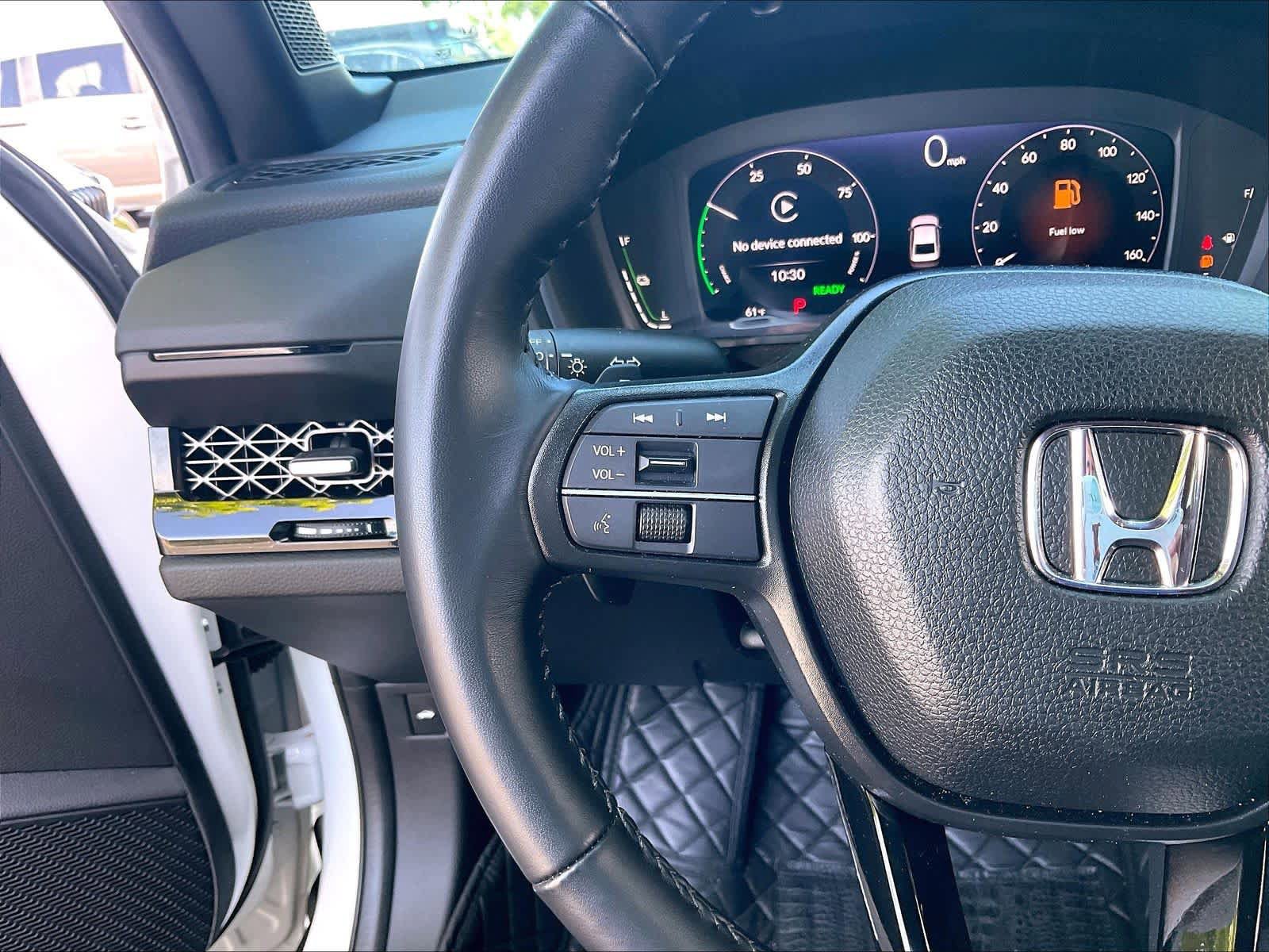 Used 2025 Honda Accord Sport image 18