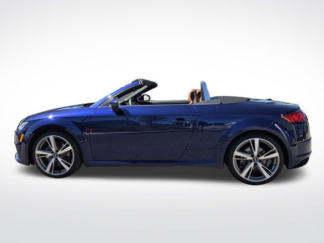 Used 2022 Audi TT 2.0T w/ 19" Wheel Package AWD/4WD image 6
