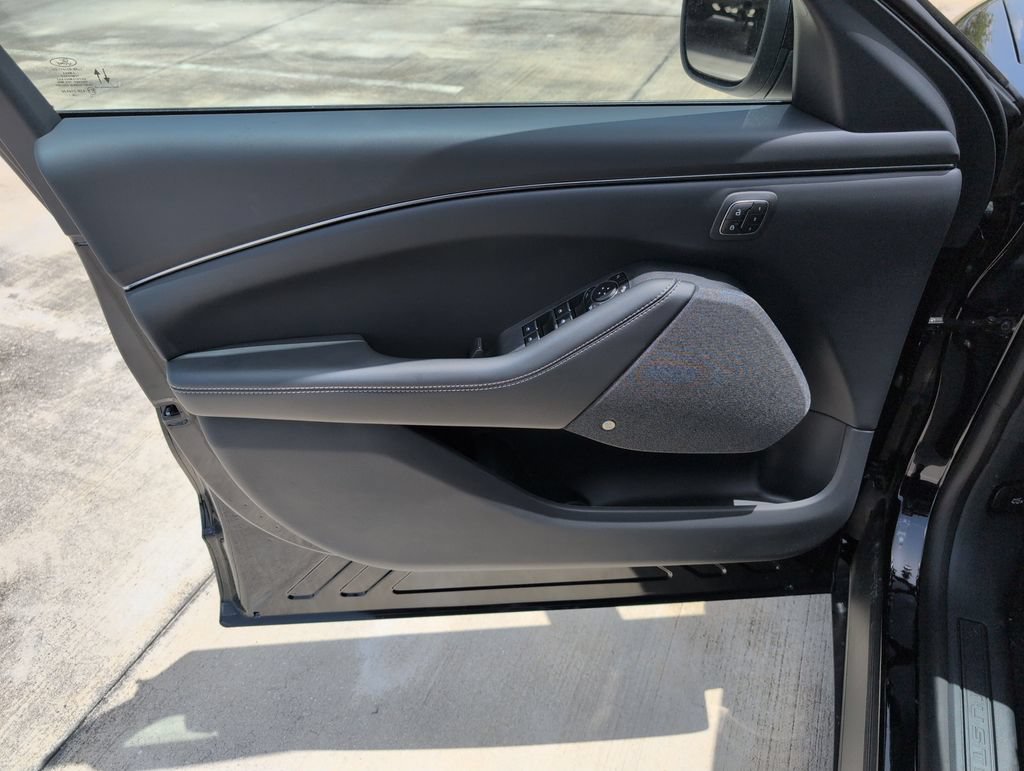 New 2026 Ford Mustang Mach-E Premium w/ Technology Package RWD image 28