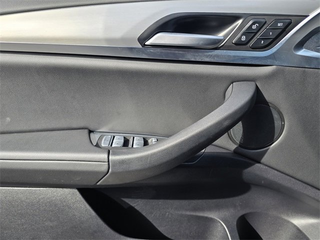 Used 2024 BMW X3 sDrive30i w/ Convenience Package image 17