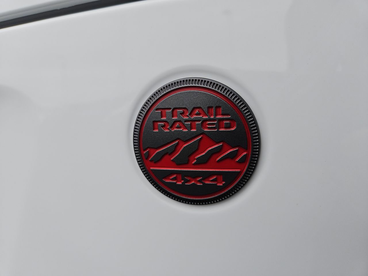 New 2026 Jeep Gladiator Rubicon image 12