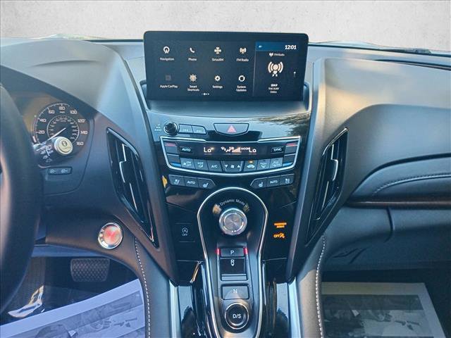Used 2022 Acura RDX AWD w/ Advance Package image 21