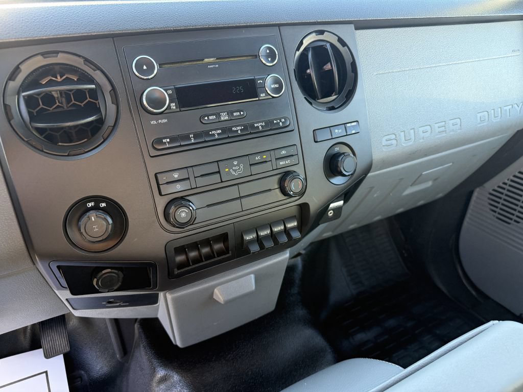 Used 2016 Ford F350 XL RWD image 19