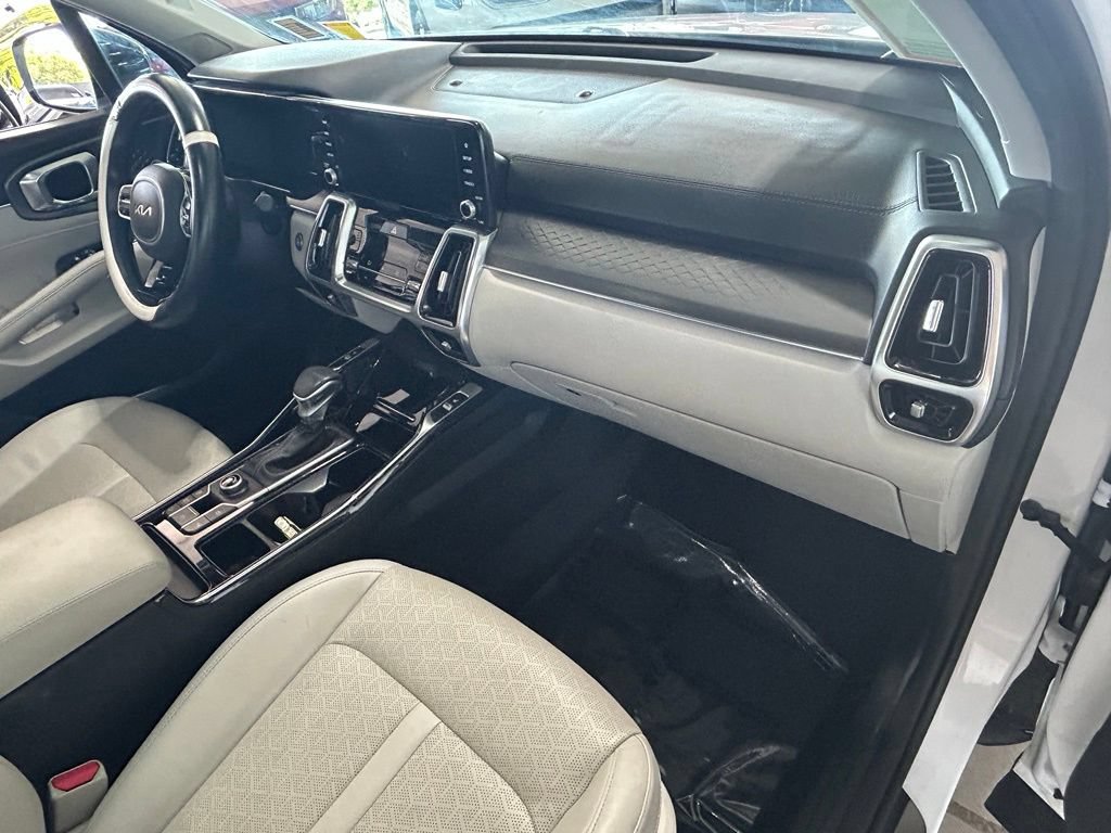 Used 2023 Kia Sorento SX FWD image 43