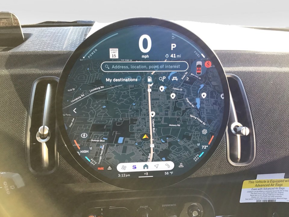 New 2026 MINI Cooper Countryman S image 17