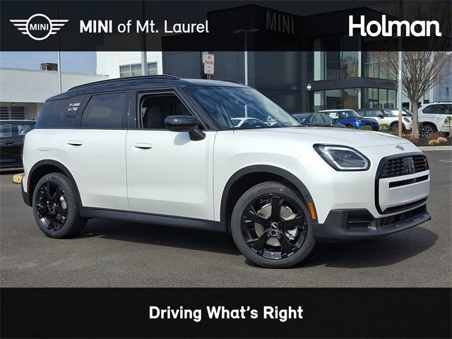 Used 2025 MINI Cooper Countryman S