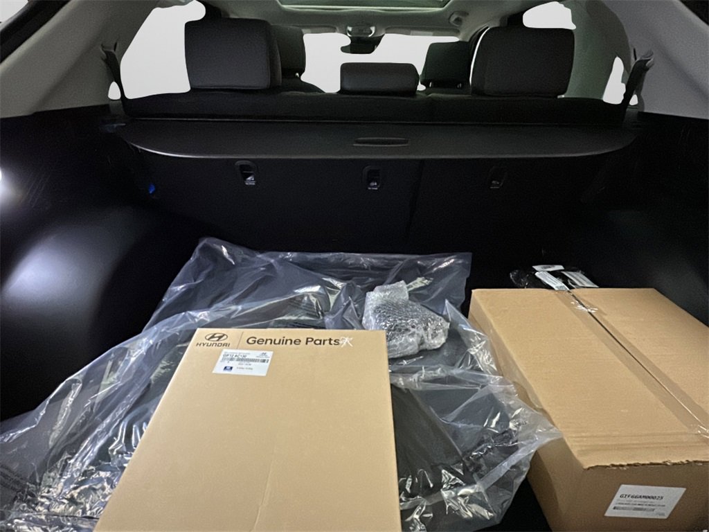 New 2026 Hyundai Ioniq 5 Limited image 26