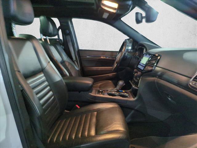 Used 2020 Jeep Grand Cherokee Limited X AWD/4WD image 27