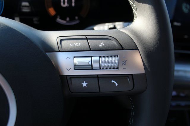 New 2026 Hyundai Kona SEL Sport image 13