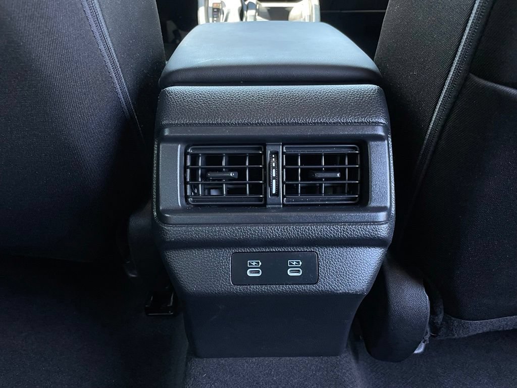Certified 2025 Honda Accord LX image 41