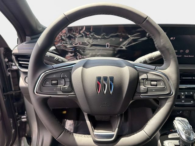 New 2026 Buick Envista Sport Touring w/ Convenience I Package FWD image 26