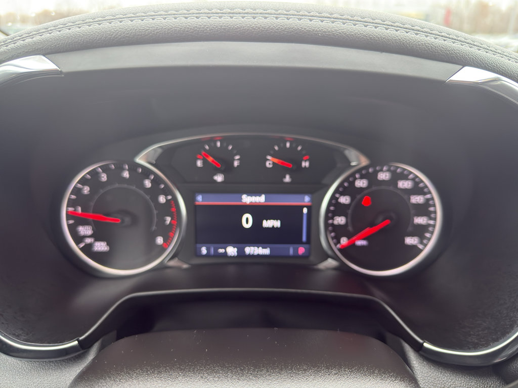 Used 2024 Chevrolet Blazer LT w/ Convenience Package image 17