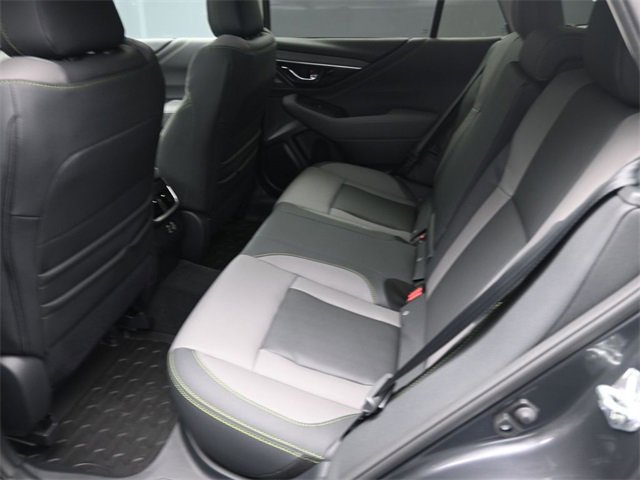 New 2025 Subaru Outback Onyx Edition image 22