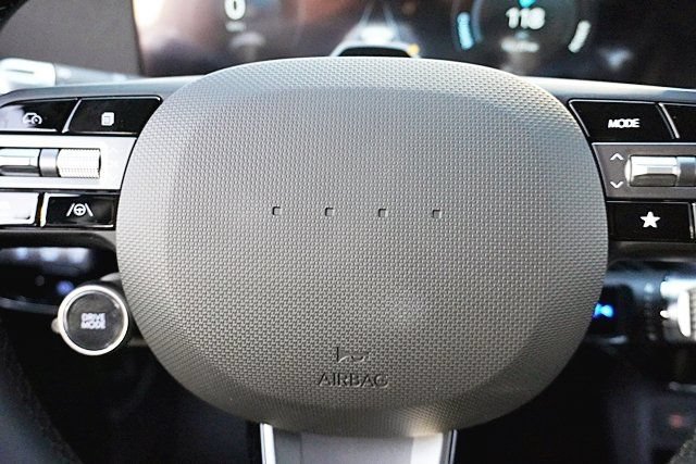 New 2027 Hyundai Ioniq 5 SEL RWD image 48
