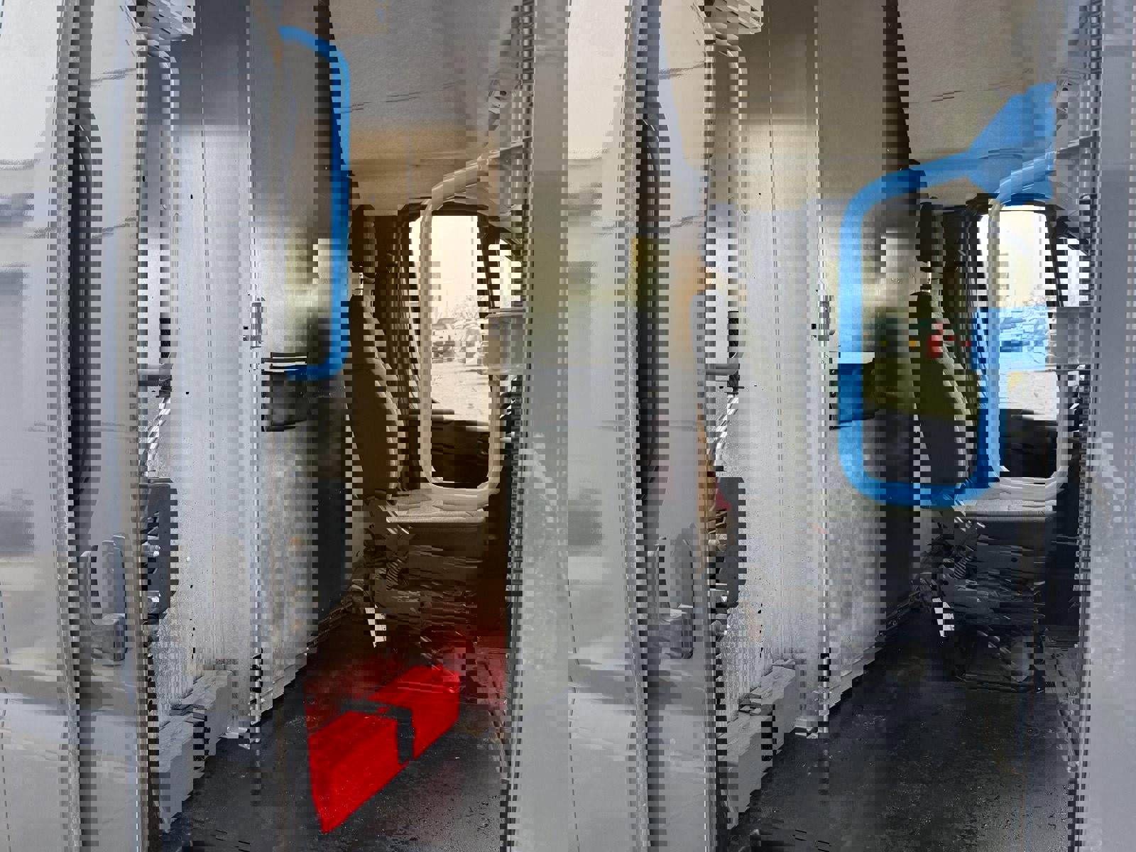 Used 2024 RAM ProMaster 3500 image 23