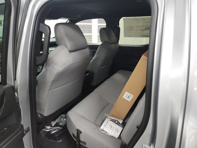 New 2025 Toyota Tacoma SR5 image 14