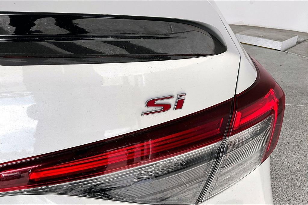 Used 2025 Honda Civic Si image 41