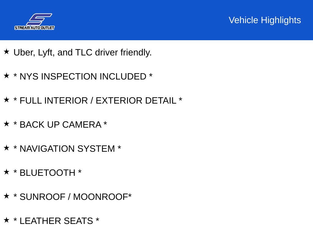 Used 2023 Chevrolet Traverse High Country AWD/4WD image 4