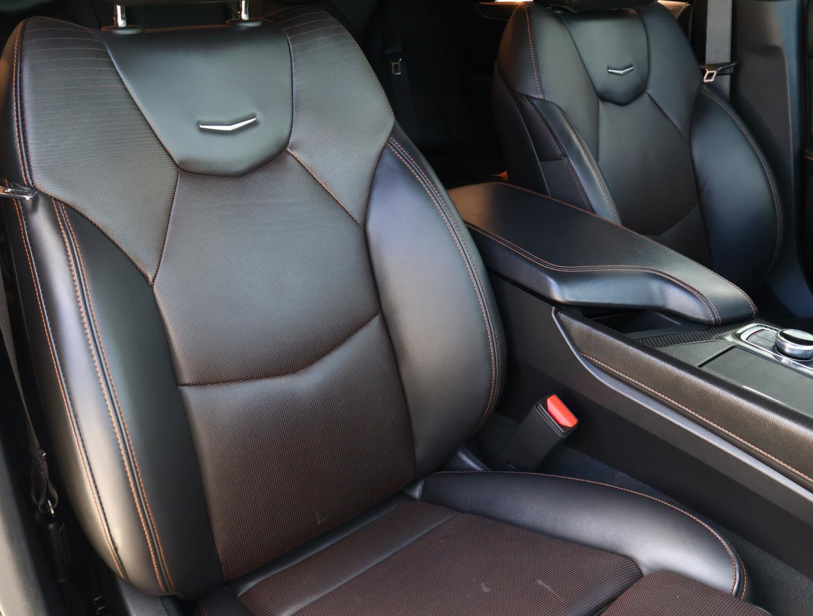 Used 2023 Cadillac CT5 V w/ Premium Package image 23