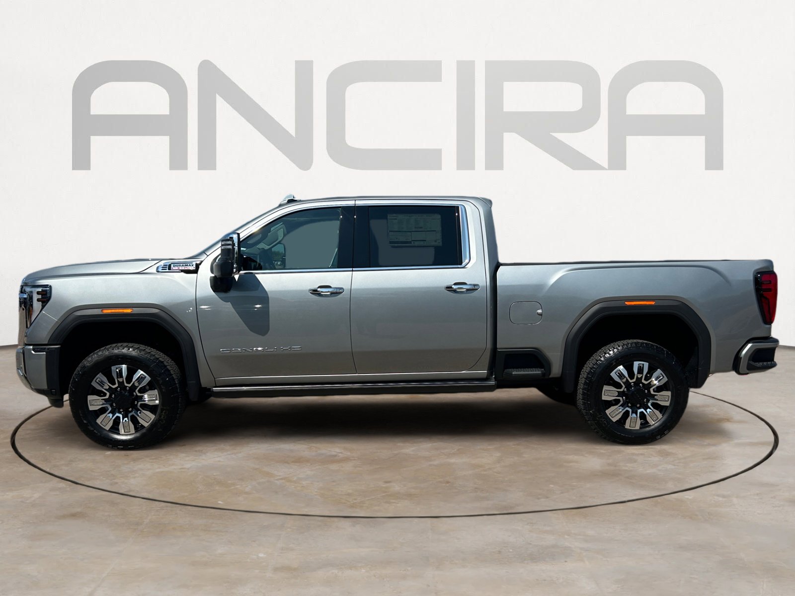 New 2026 GMC Sierra 2500 Denali w/ Denali Reserve Package image 6