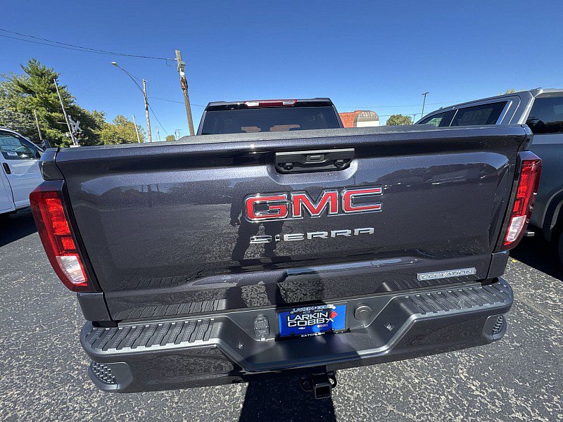 New 2026 GMC Sierra 1500 Elevation image 13