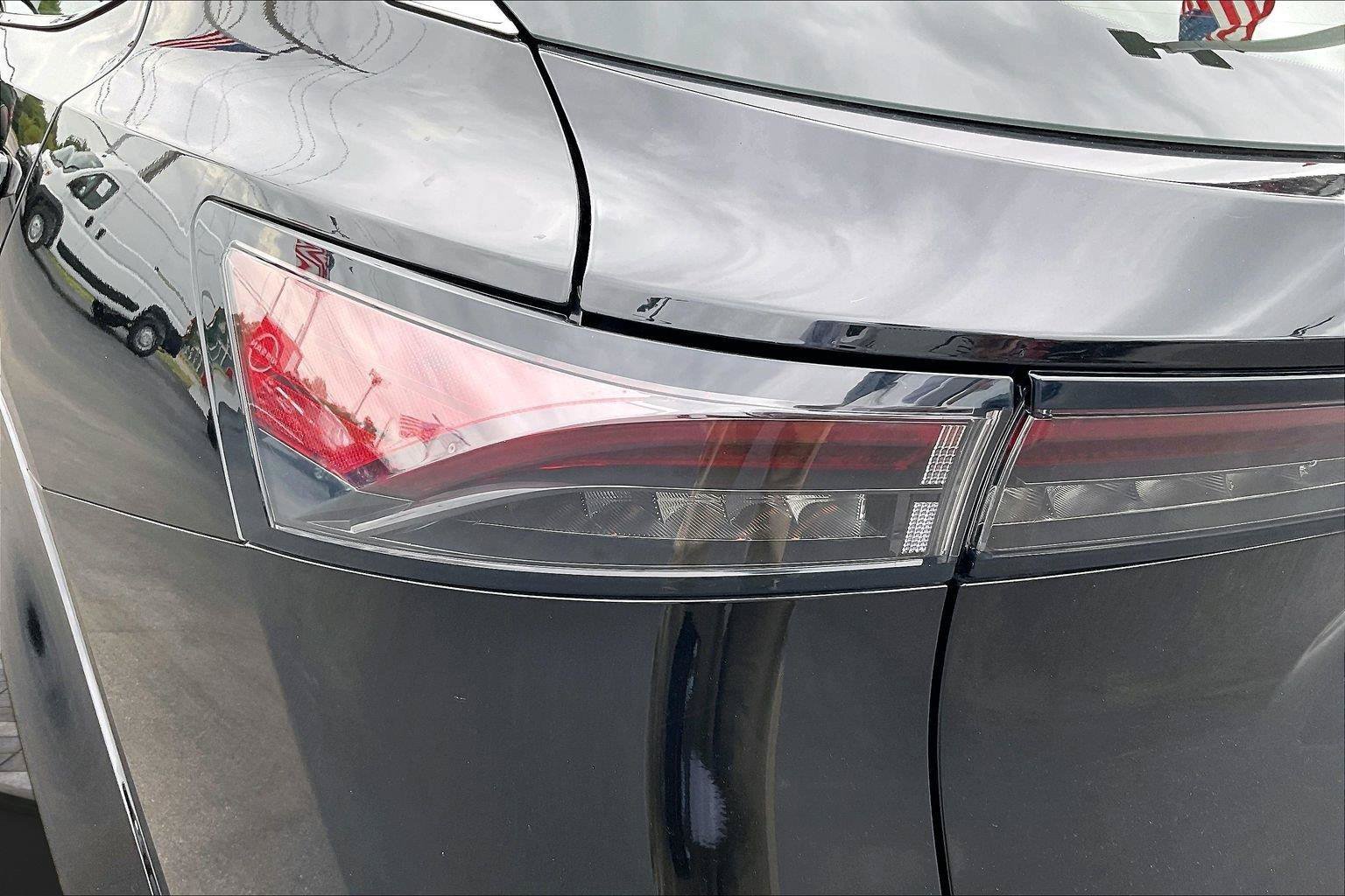 Certified 2023 Nissan Ariya FWD image 29