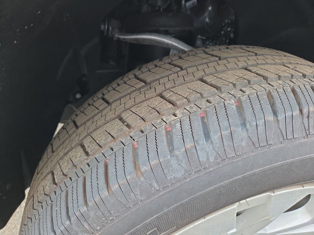 New 2025 Chevrolet Silverado 1500 LTZ w/ LTZ Convenience Package II image 18