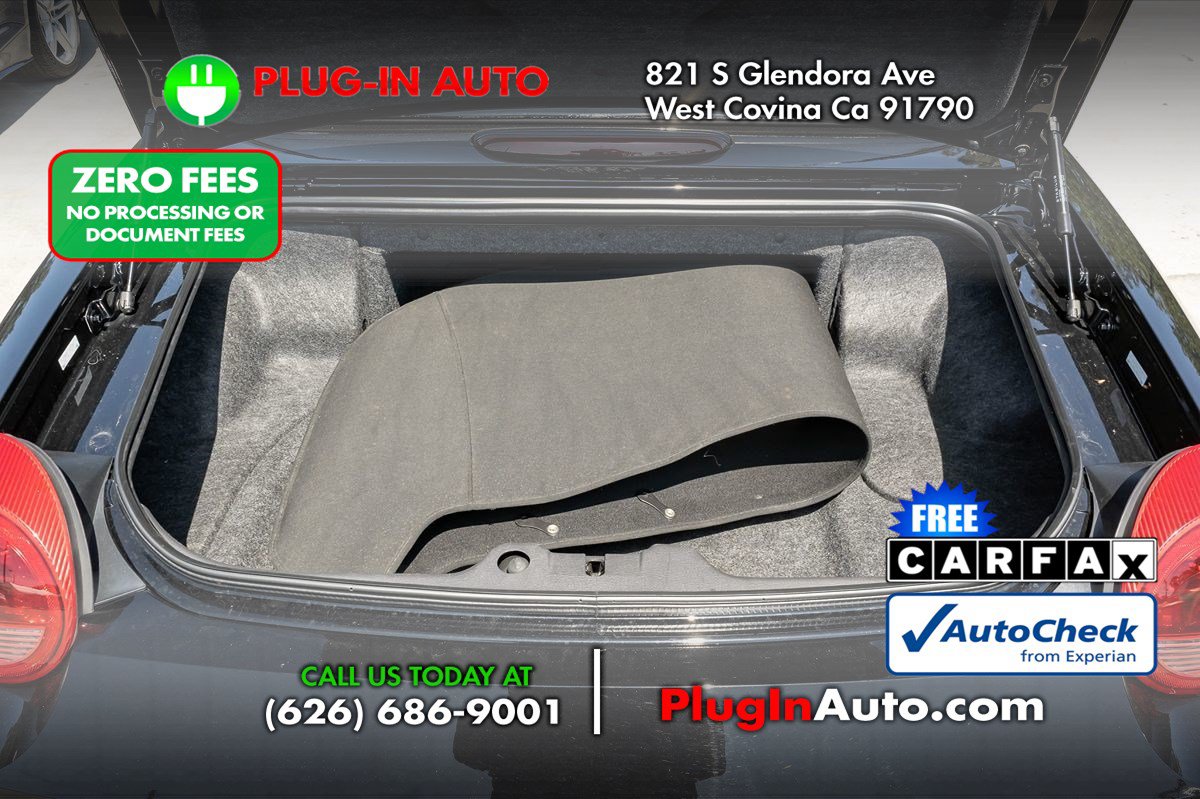 Used 2002 Ford Thunderbird RWD image 9
