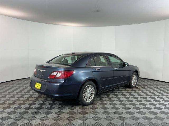 Used 2007 Chrysler Sebring Limited w/ Premium Group image 5