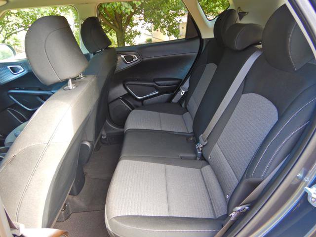 Used 2021 Kia Soul S image 15