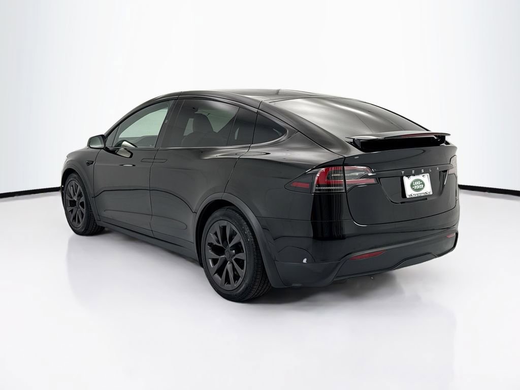 Used 2023 Tesla Model X image 7