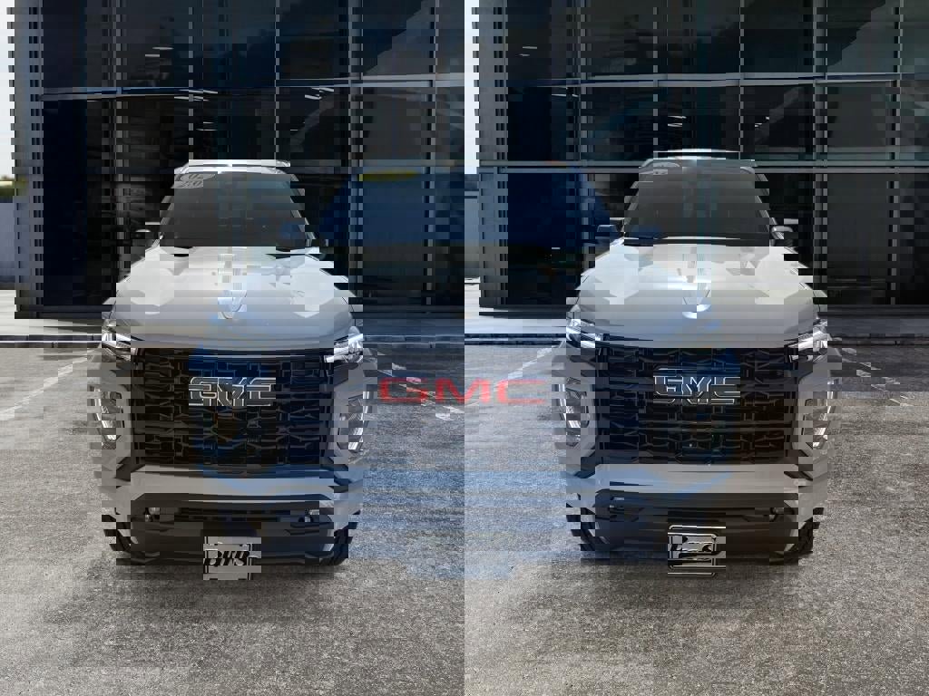 New 2026 GMC Canyon Elevation w/ Convenience Package image 2