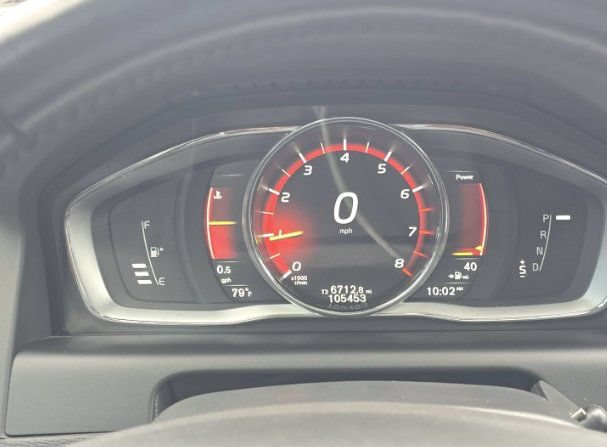 Used 2017 Volvo XC60 T6 Dynamic w/ Climate Package AWD/4WD image 12