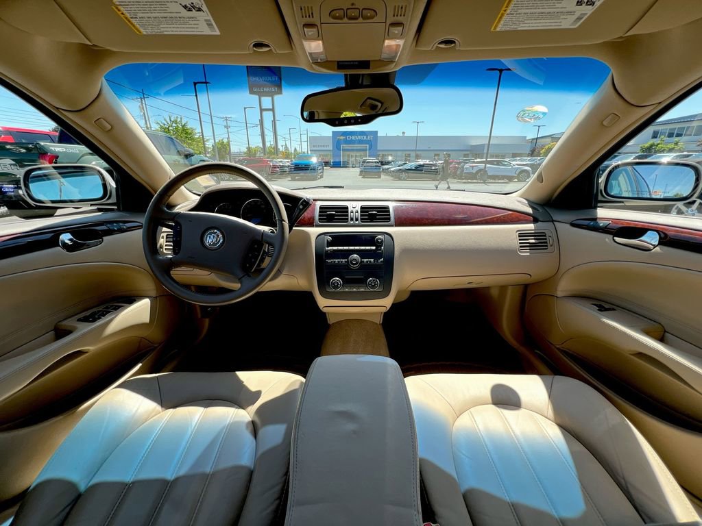 Used 2006 Buick Lucerne CXL w/ Luxury Package FWD image 17