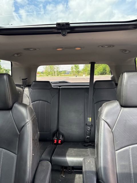 Used 2016 GMC Acadia Denali AWD/4WD image 10