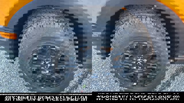 New 2026 Ford Bronco Sport Badlands image 33